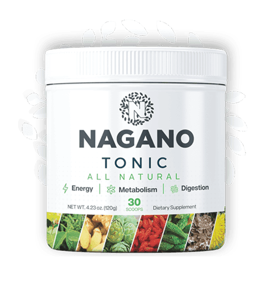 Nagano Tonic